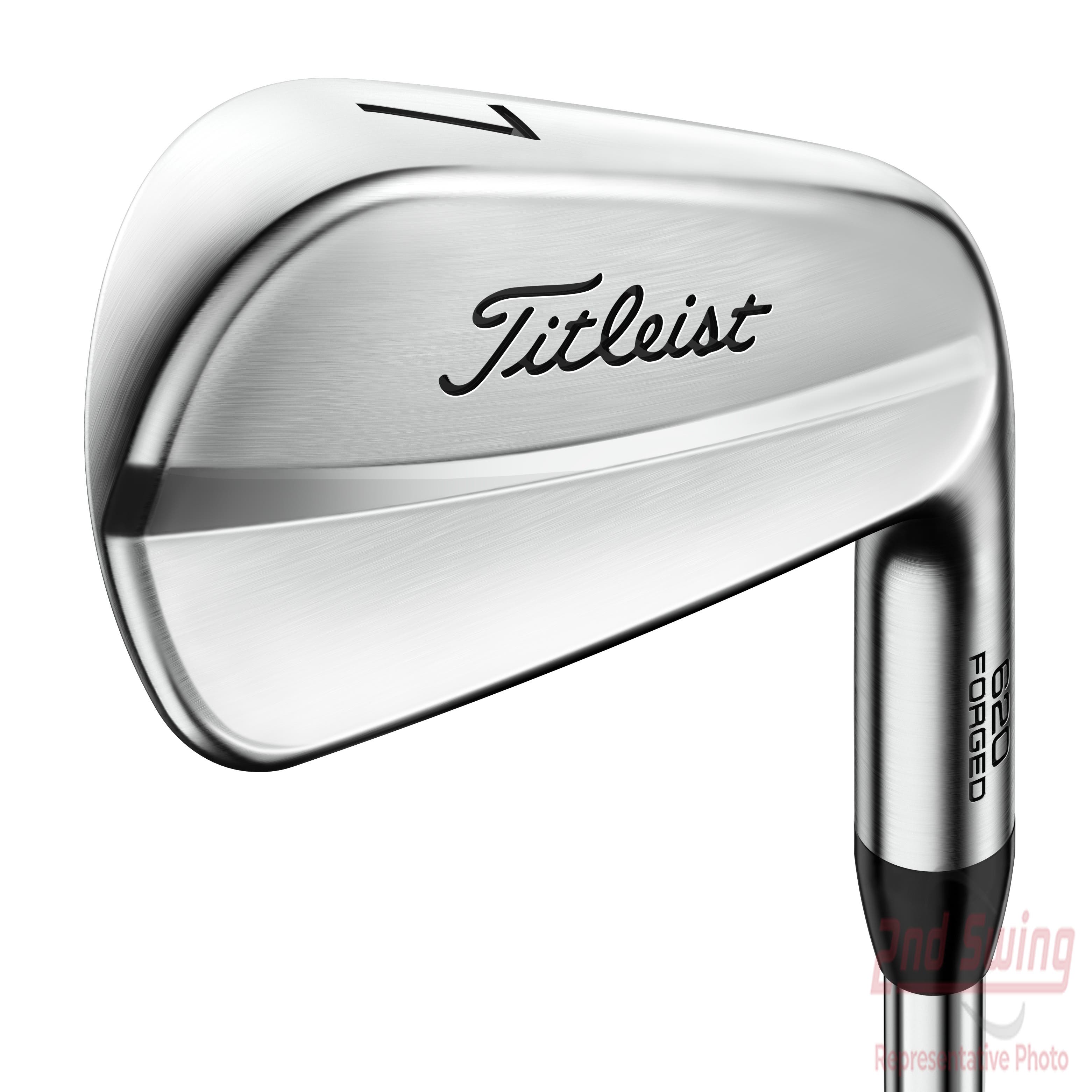 Titleist 620 MB Single Iron (C2256175)